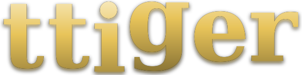ttiger logo