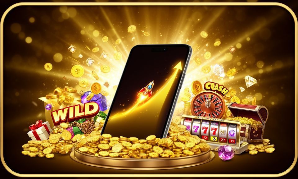 ttiger mobile gaming